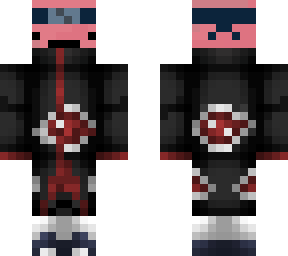 akatsuki boi