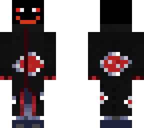 akatsuki demon