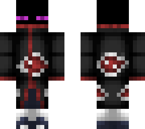 akatsuki enderman