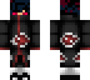 akatsuki oc