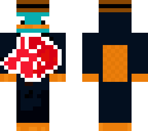 akatsuki perry the platupus
