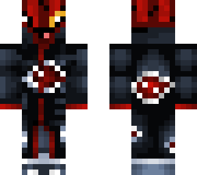 akatsuki red cactus