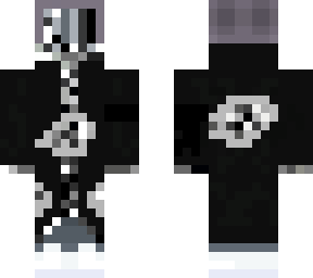 akatsuki tv head glitched