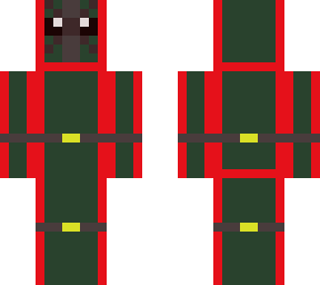 alien devil