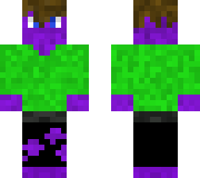 alien marshenn