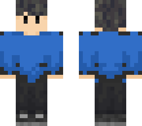 alivebur blue