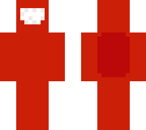 among us red