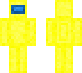 among us yellow (fixed)