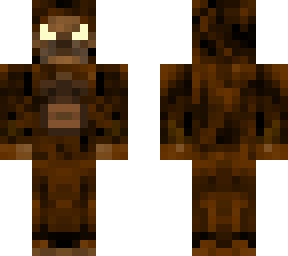 angri big foot