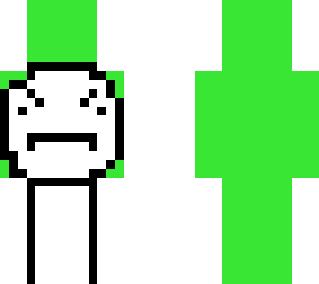 angry dream