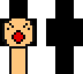 angry scream dream(fixed)