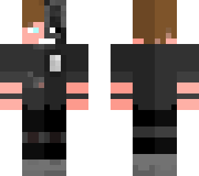 animatronic marec