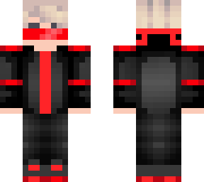 anti-zack v2 {with visor/glasses}
