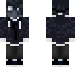 anubis (wither skeleton/human)