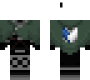 aot s4 odm gear
