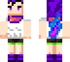 arcade ahri
