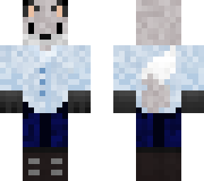 arctix fox with no vest
