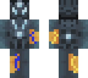 armored robot v2