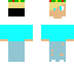 aron plays skin v1