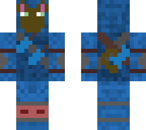 assassin cat 2.0