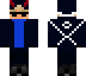 astric demon