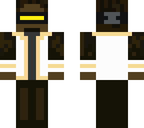 astro skin wip