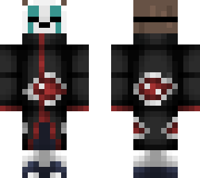 atsuki with scar (take mask off)