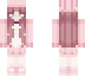 axolotl girl