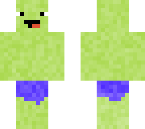 baby shrek
