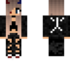 bad girl