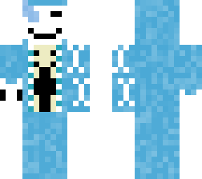 bad time sans
