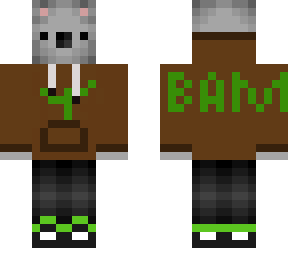 bam-boo