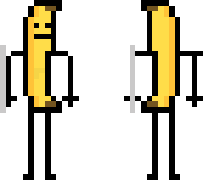 banana billy