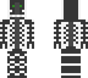 bare spring bonnie endoskeleton