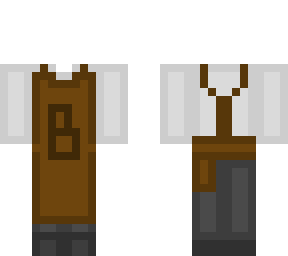 barrel bois