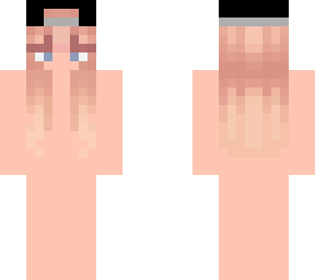 base of main skin
