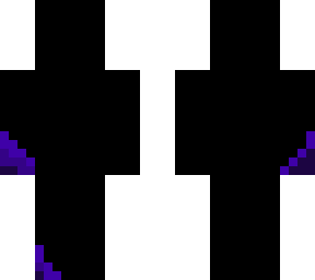 basic cool pvp skin changeable
