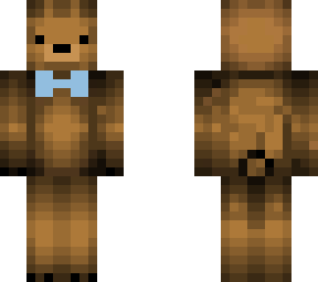 bear