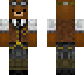bear