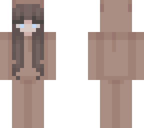 bear girl (edit)