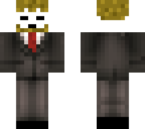 beard boi