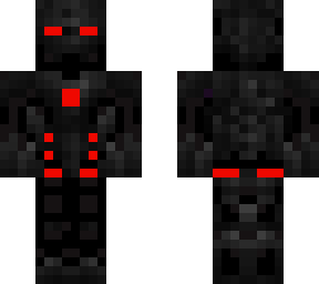 beast enderman