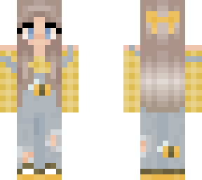 bee-girl