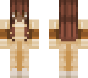 beige overalls