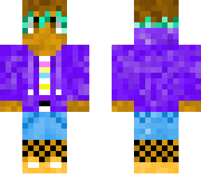 bellow imposter's skin