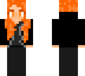 better inferno girl