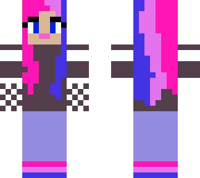 bi gurl