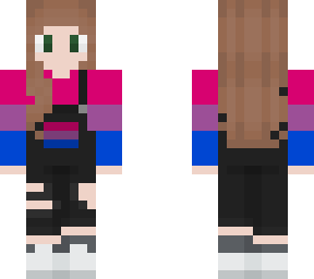 bi overalls