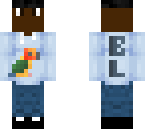 birblover merch