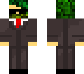 bird696969 goon skin